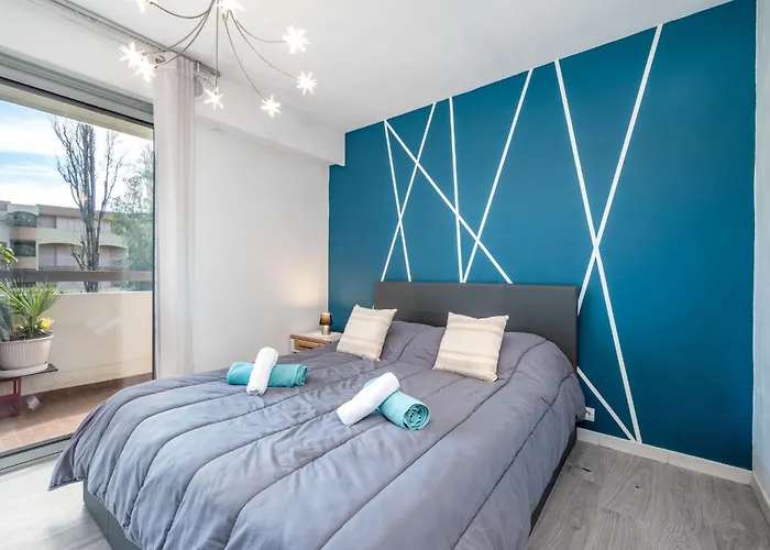 Les Cyclades By Interhome Apartman