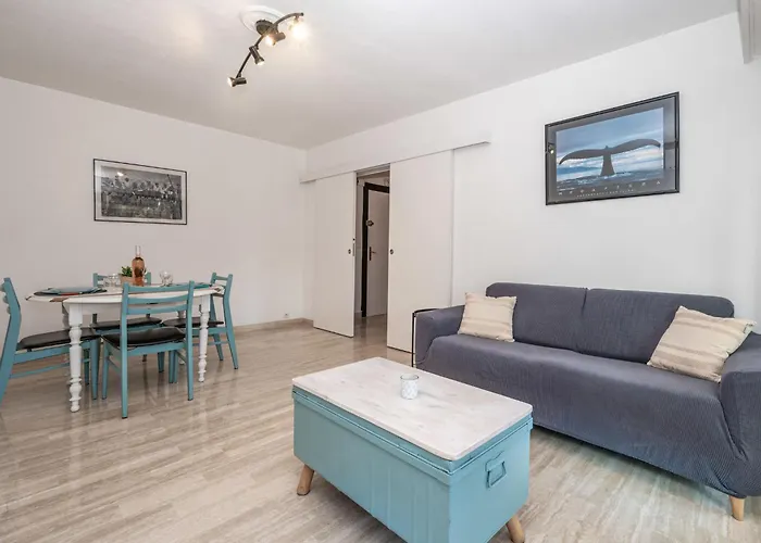 Apartman Les Cyclades By Interhome