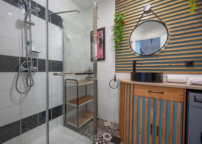 Apartman Les Cyclades By Interhome Antibes