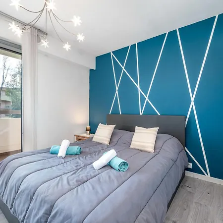 Les Cyclades By Interhome Apartmán