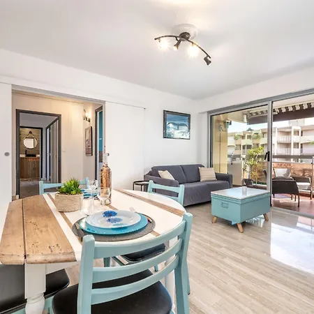 Lejlighed Les Cyclades By Interhome