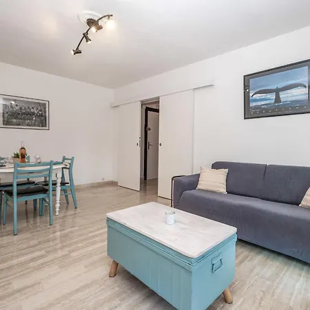 Διαμέρισμα Les Cyclades By Interhome