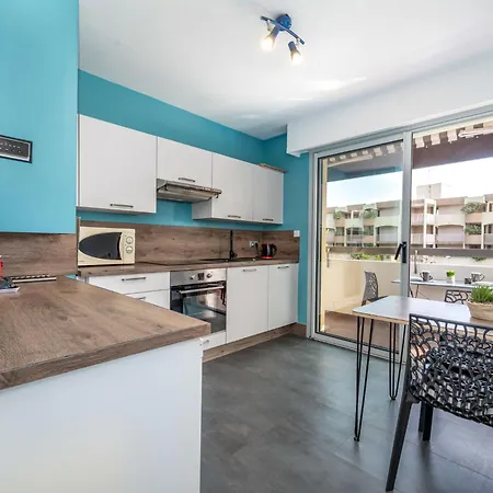 Les Cyclades By Interhome Apartment *