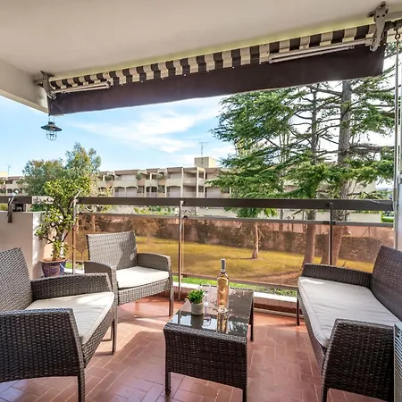 Les Cyclades By Interhome * Antibes