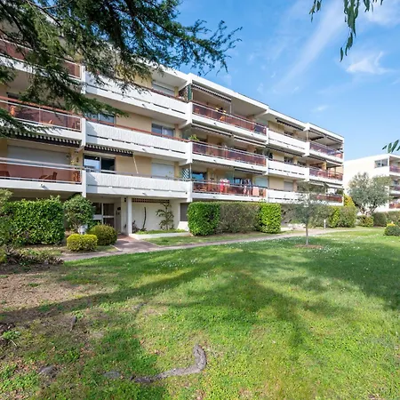 Apartmán Les Cyclades By Interhome