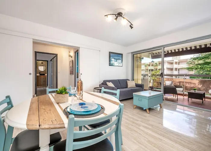 شقة Les Cyclades By Interhome