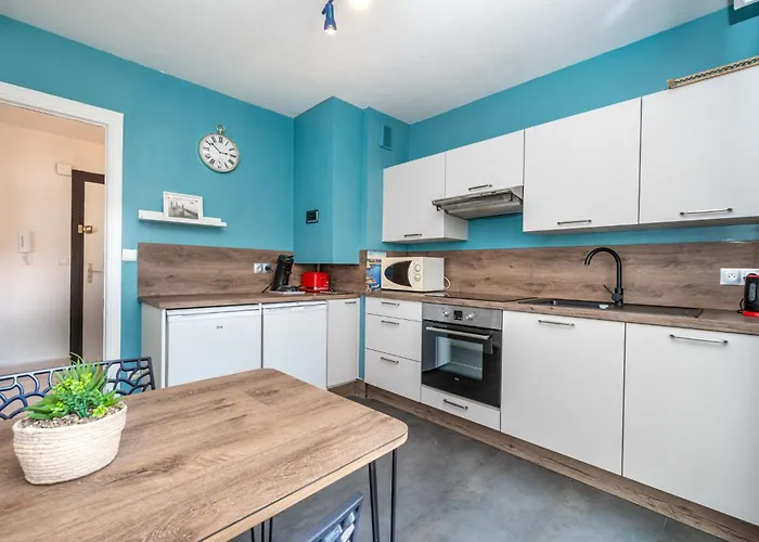 Les Cyclades By Interhome Appartamento Antibes