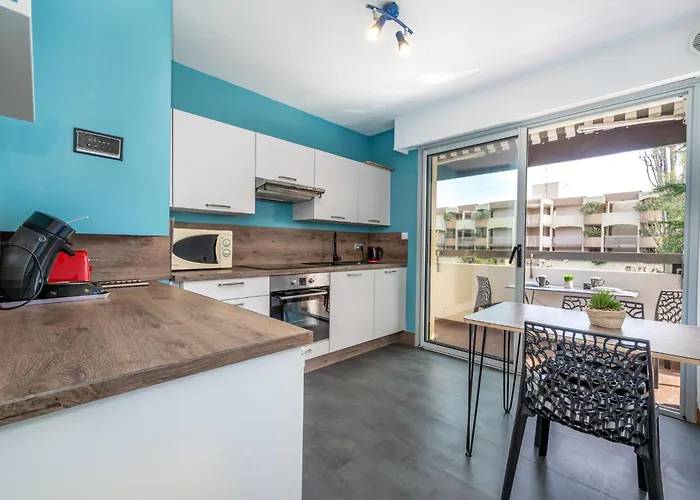 Les Cyclades By Interhome Appartamento *