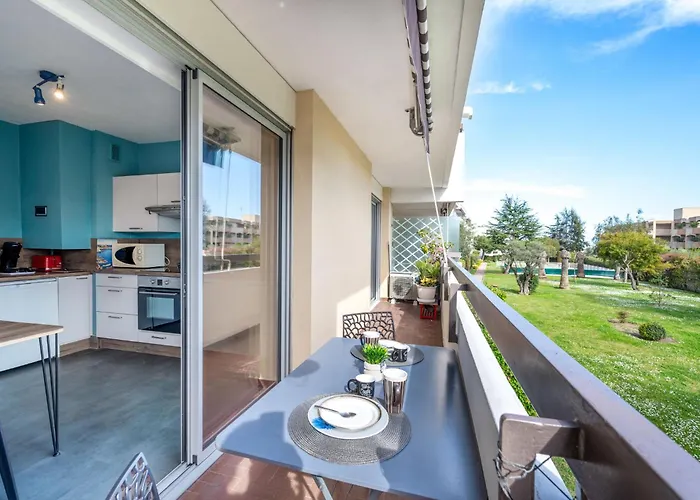 Les Cyclades By Interhome