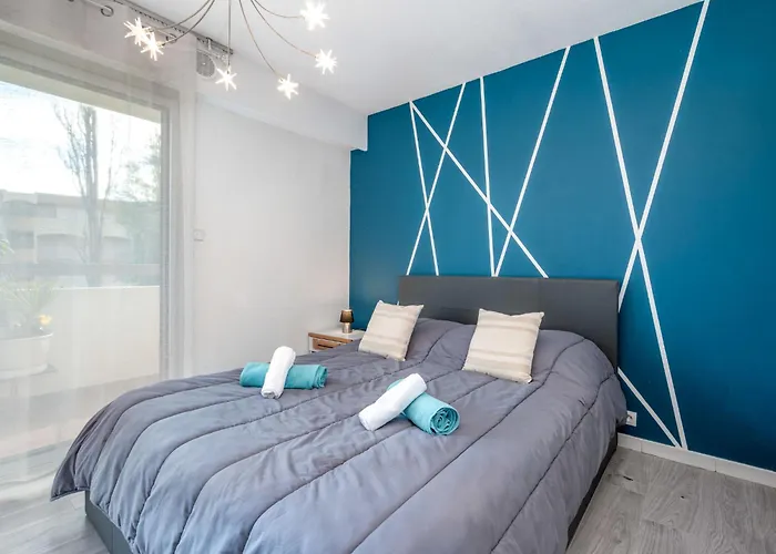 Les Cyclades By Interhome *